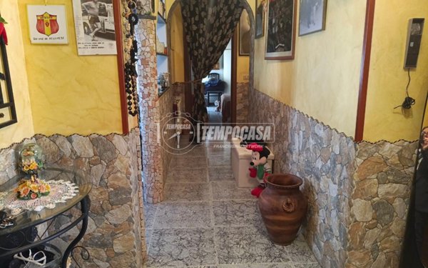 appartamento in vendita a Saponara