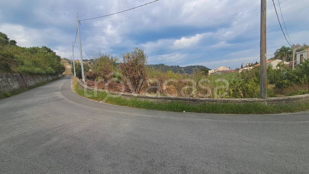 terreno agricolo in vendita a Saponara