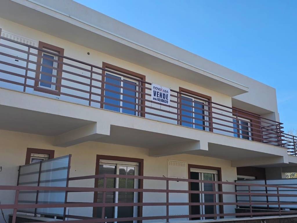 appartamento in vendita a Saponara