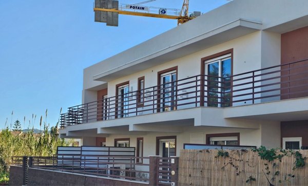 appartamento in vendita a Saponara