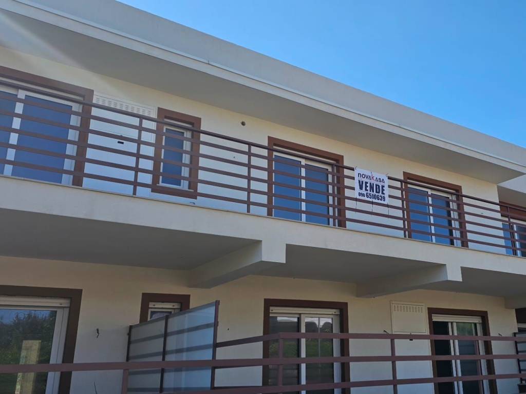 appartamento in vendita a Saponara