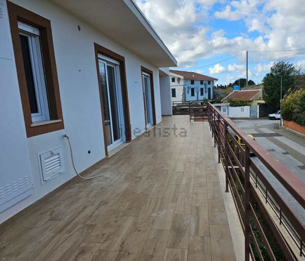 appartamento in vendita a Saponara