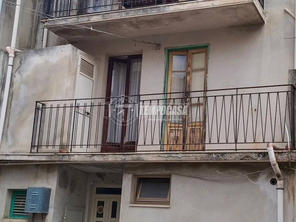 casa indipendente in vendita a Saponara