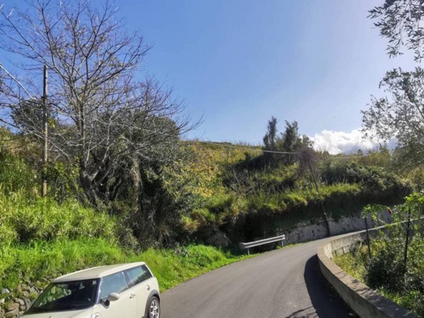 terreno agricolo in vendita a Saponara