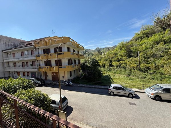 appartamento in vendita a Saponara