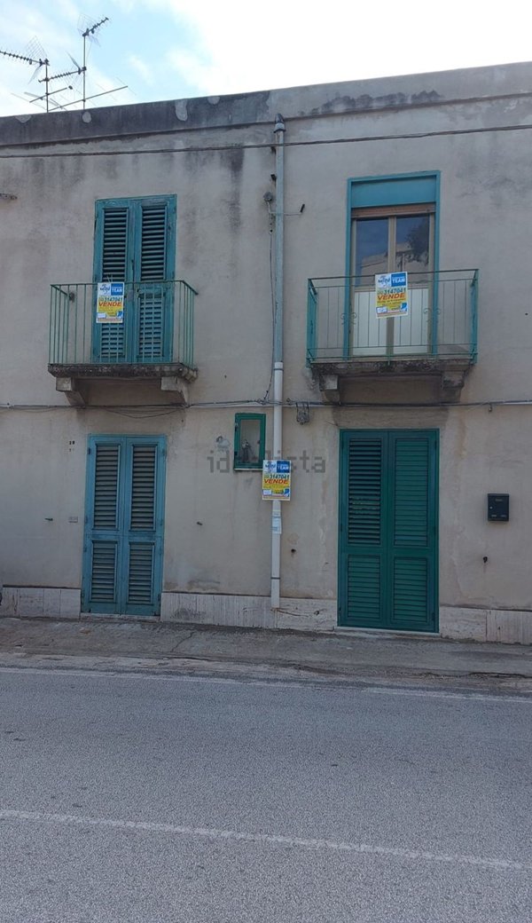 appartamento in vendita a Saponara