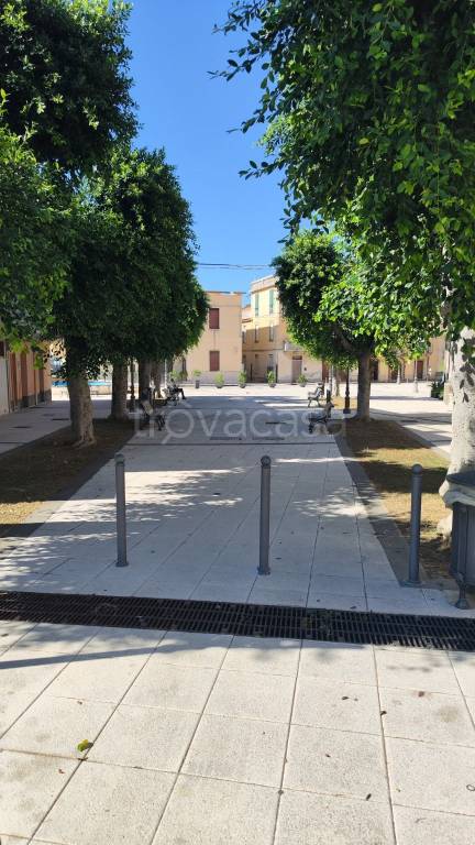 appartamento in vendita a Saponara