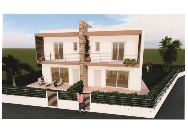 casa indipendente in vendita a Saponara