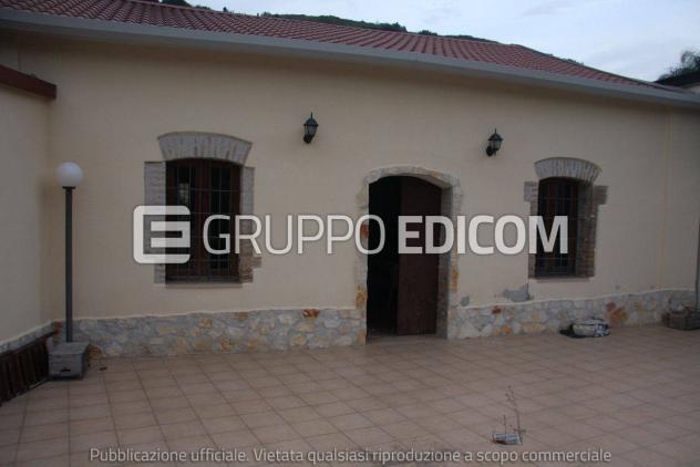 appartamento in vendita a Saponara