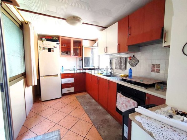 casa indipendente in vendita a Saponara