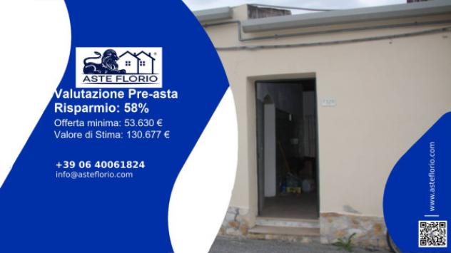 appartamento in vendita a Saponara