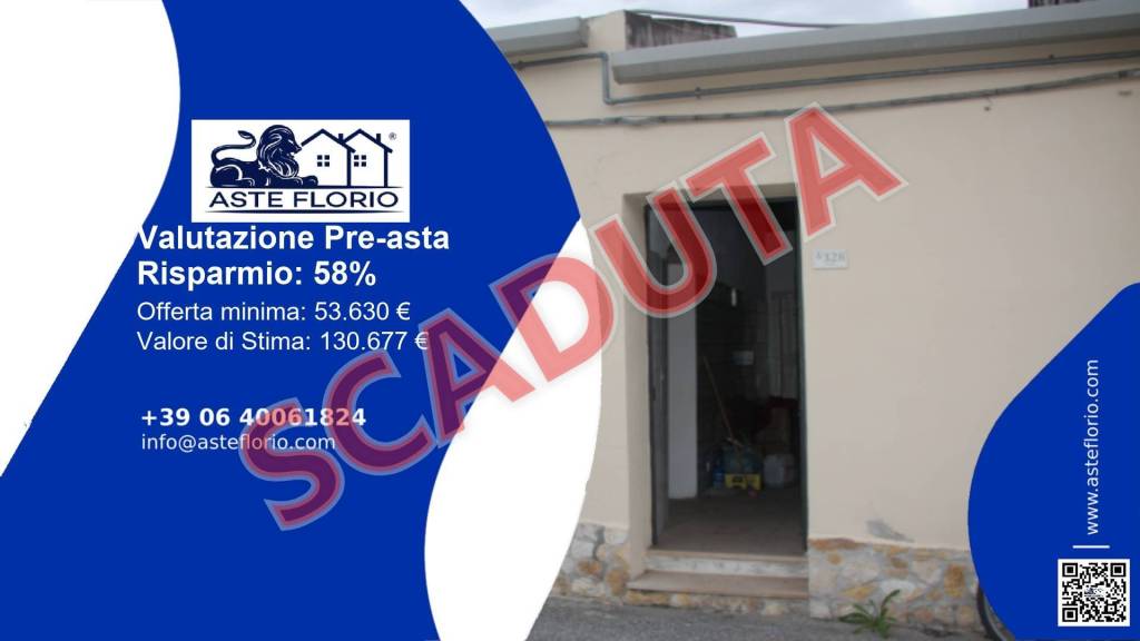 appartamento in vendita a Saponara