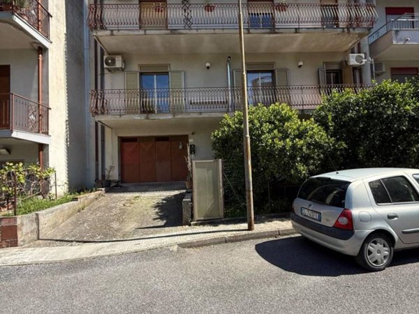 appartamento in vendita a Saponara