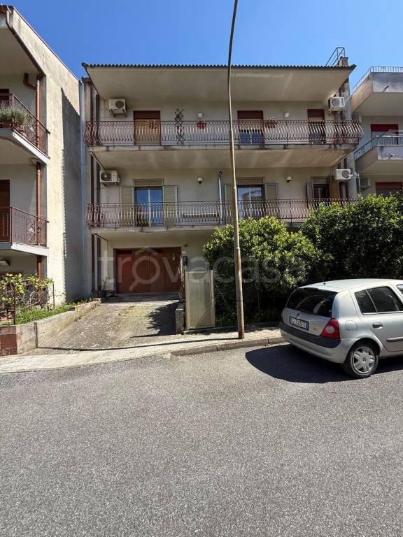 loft in vendita a Saponara