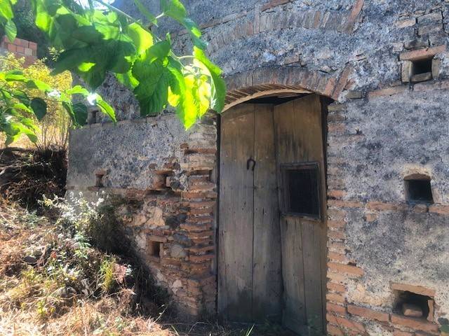 casa indipendente in vendita a Saponara
