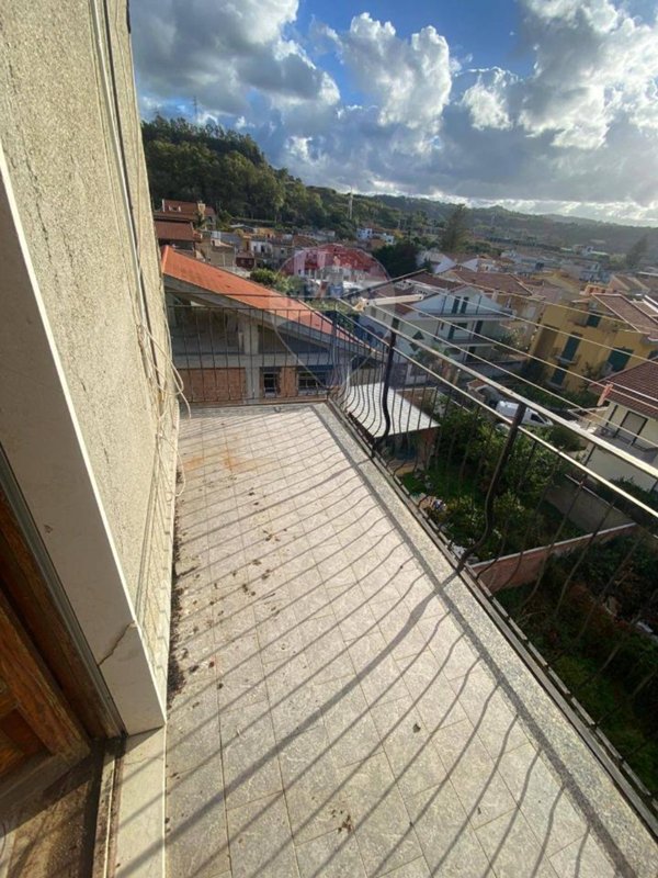 appartamento in vendita a Saponara