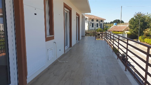 appartamento in vendita a Saponara