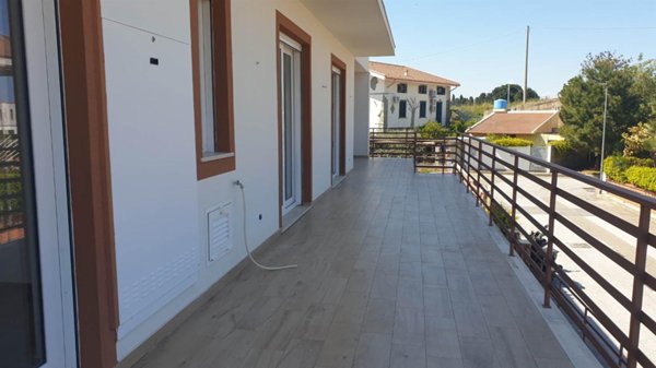 appartamento in vendita a Saponara