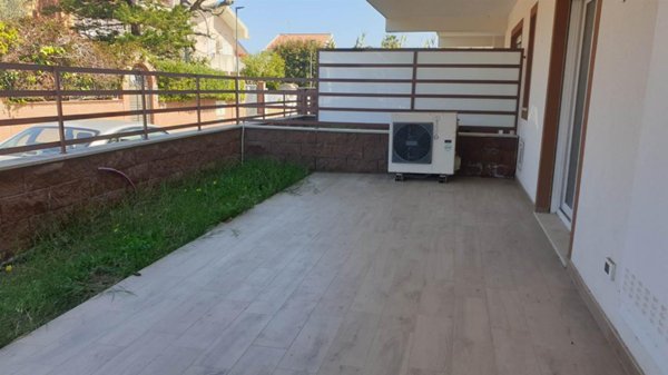 appartamento in vendita a Saponara