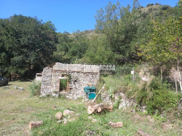 terreno agricolo in vendita a Saponara