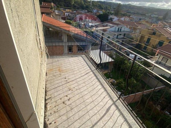 appartamento in vendita a Saponara