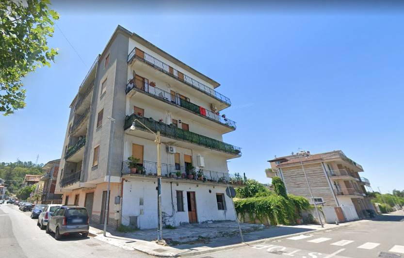 appartamento in vendita a Saponara