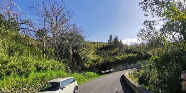 rudere in vendita a Saponara