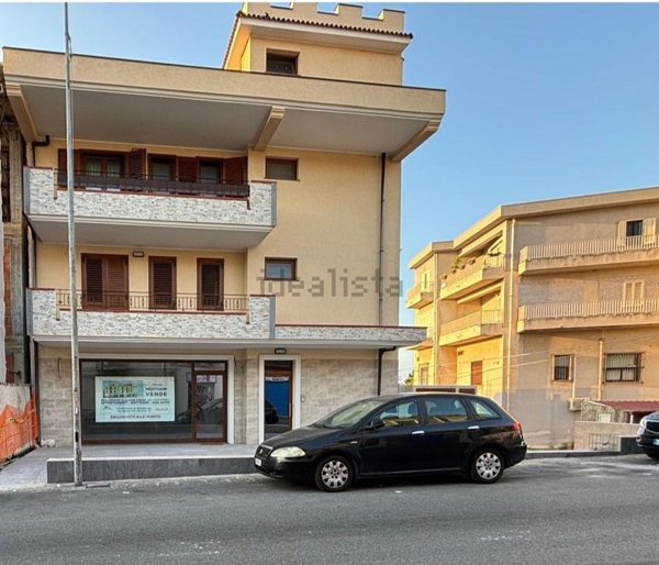 appartamento in vendita a Saponara