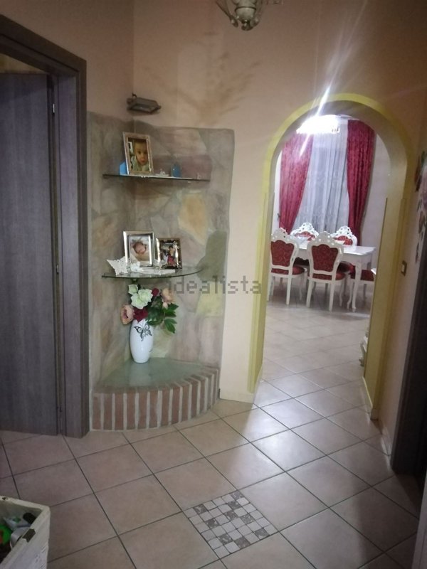 casa semindipendente in vendita a Saponara