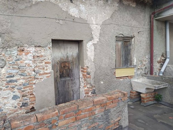 casa indipendente in vendita a Saponara