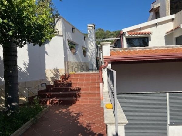 casa indipendente in vendita a Saponara