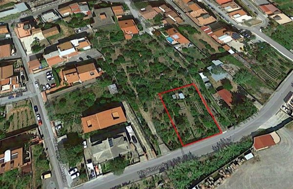 casa indipendente in vendita a Saponara