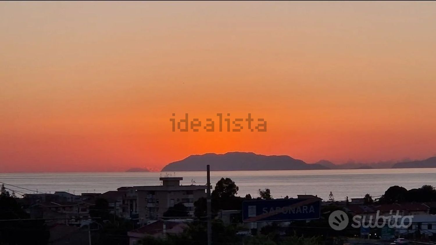 casa indipendente in vendita a Saponara