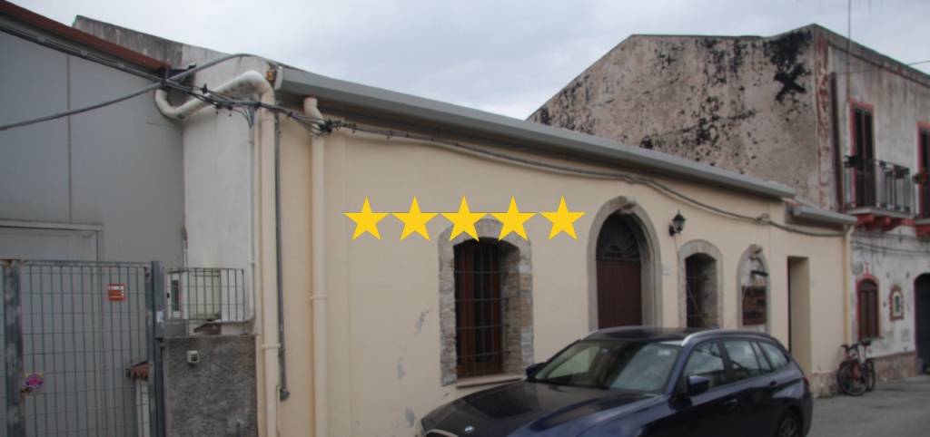 appartamento in vendita a Saponara