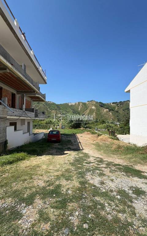 casa indipendente in vendita a Saponara