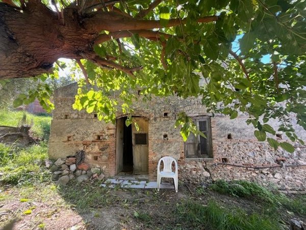 casa indipendente in vendita a Saponara