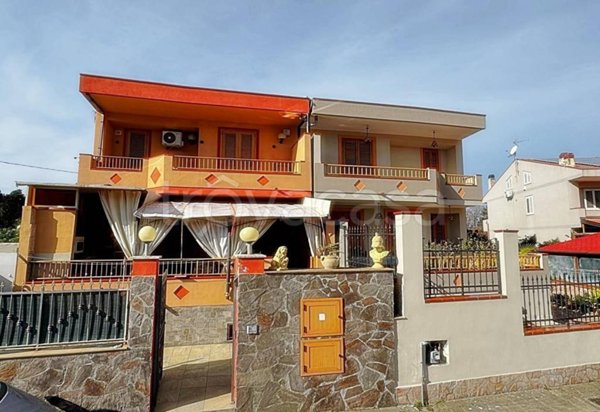casa indipendente in vendita a Saponara