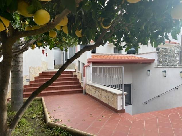 casa indipendente in vendita a Saponara