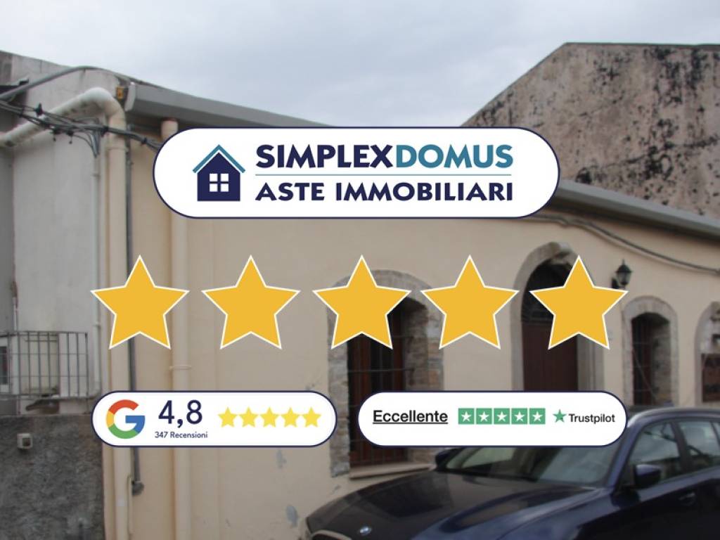 appartamento in vendita a Saponara