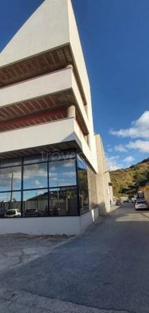 capannone in vendita a Saponara