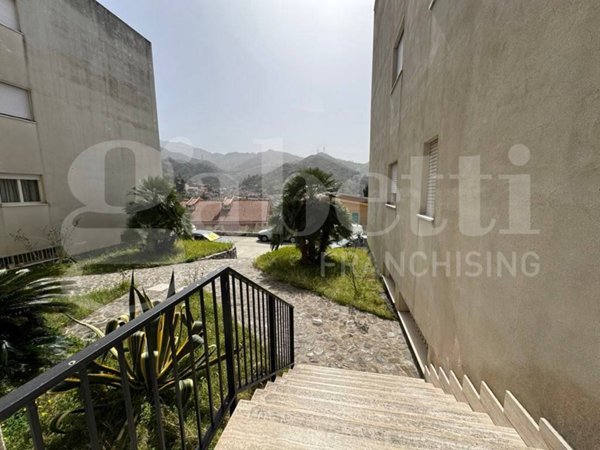 appartamento in vendita a Saponara