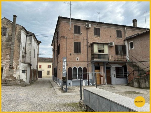 appartamento in vendita a Saponara