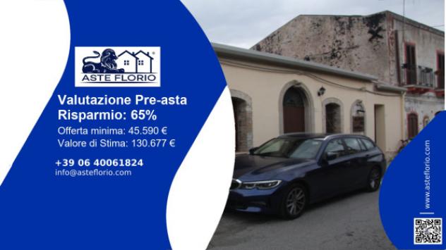 appartamento in vendita a Saponara