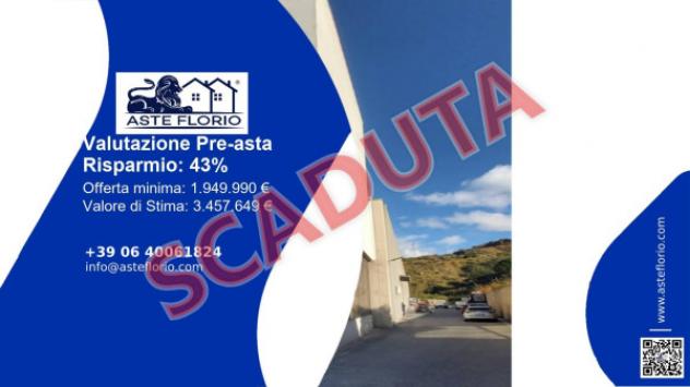 pentavano in vendita a Saponara