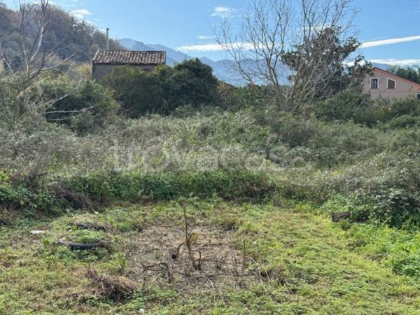 terreno agricolo in vendita a Saponara