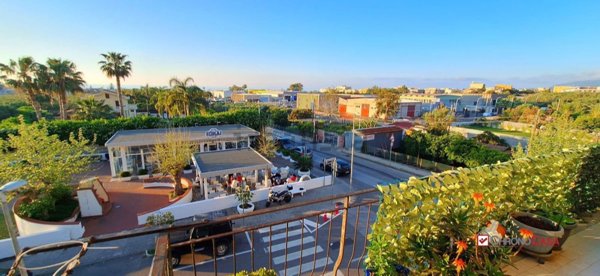 appartamento in vendita a Saponara