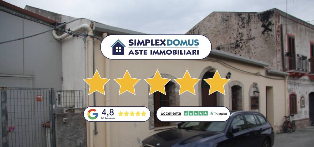 appartamento in vendita a Saponara