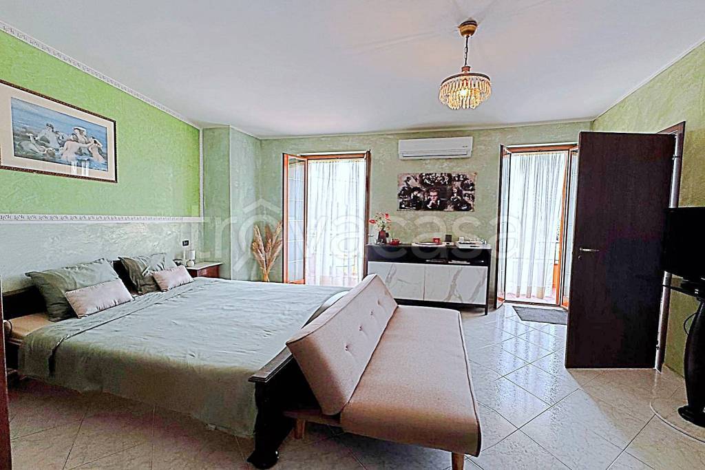 casa indipendente in vendita a Saponara