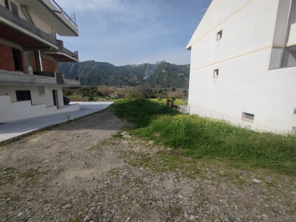 villetta a schiera in vendita a Saponara