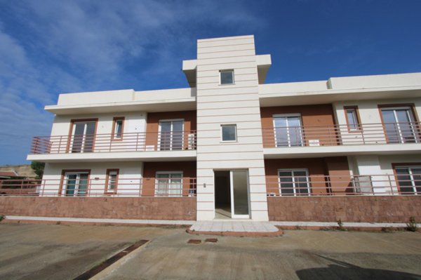 appartamento in vendita a Saponara